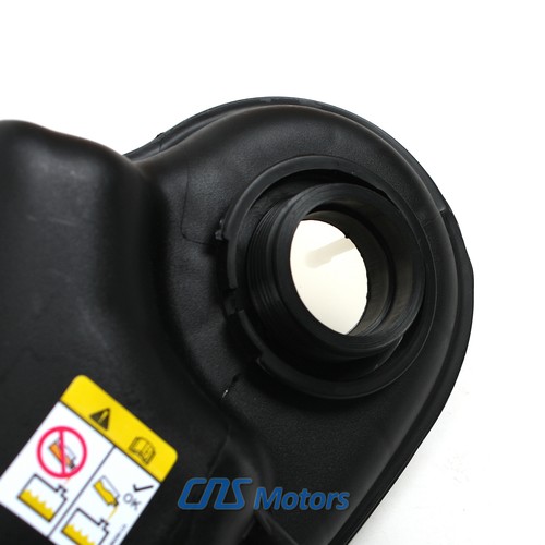 Coolant Reservoir Tank & Cap for 03-07 Ford F-250 F-350 F-450 Excursion⭐⭐⭐⭐⭐ - Zdjęcie 10 z 13