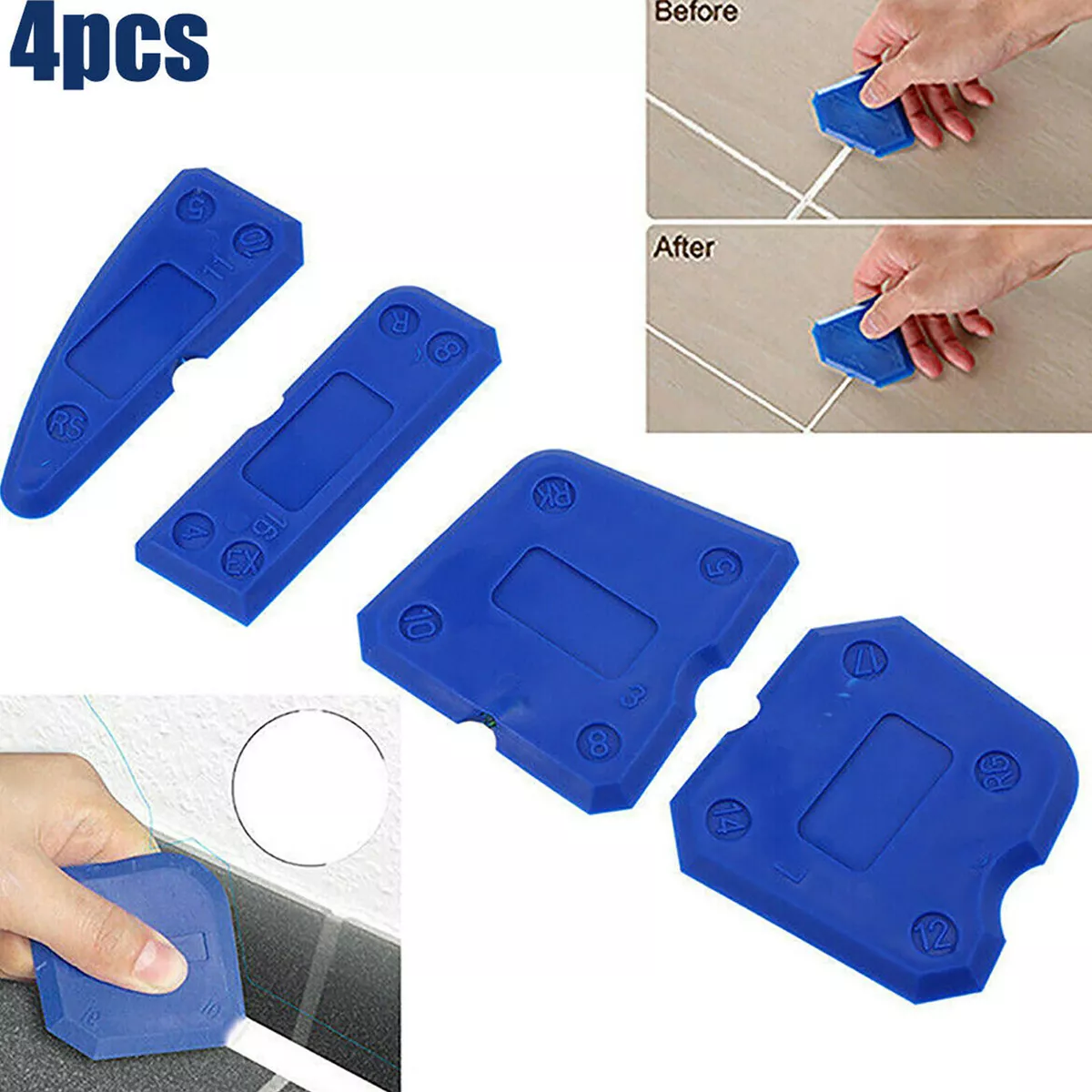 Homemade silicone remover deals