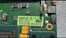 Tested 1PC 36005-0000-16-2 90-day warranty express ！