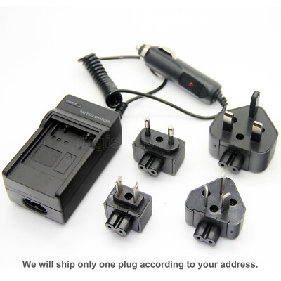 Chargeur de batteries HIKMICRO pour batteries type 18650 et Chargeur de batteries HIKMICRO pour batteries type 18650 et
