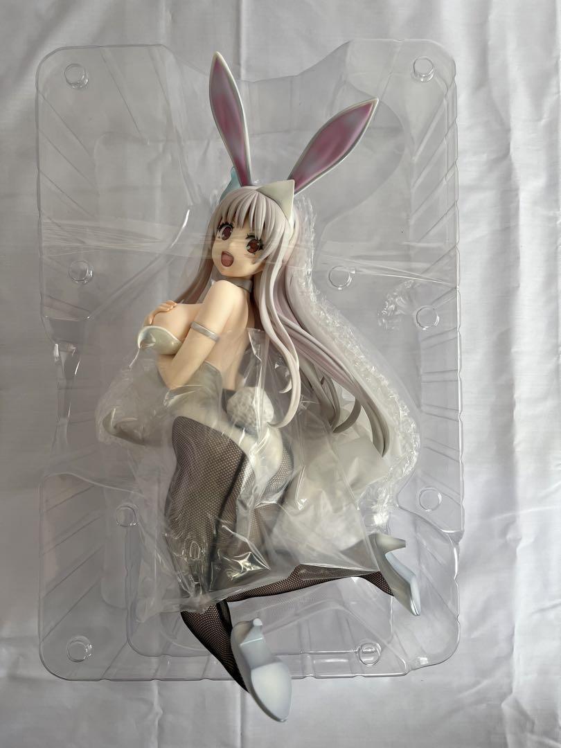 Yuuna and the Haunted Hot Springs Yunohana Bunny Ver 1/4 Figure