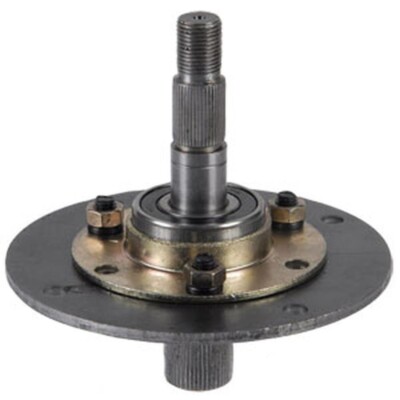 Oregon 82-500 Spindle Assy, Replacement For MTD 917-0906