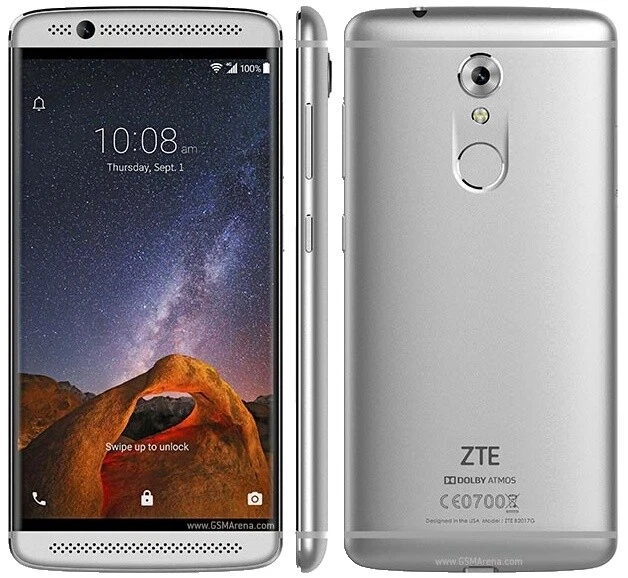 ZTE Axon 7 Mini 32 GB Bar Celulares e smartphones
