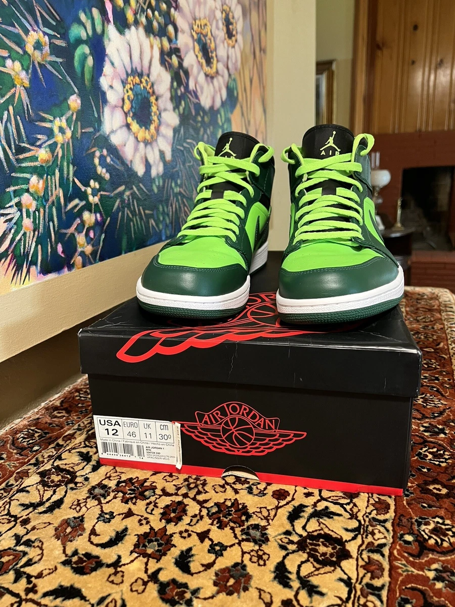 Hulk jordan cheap 1