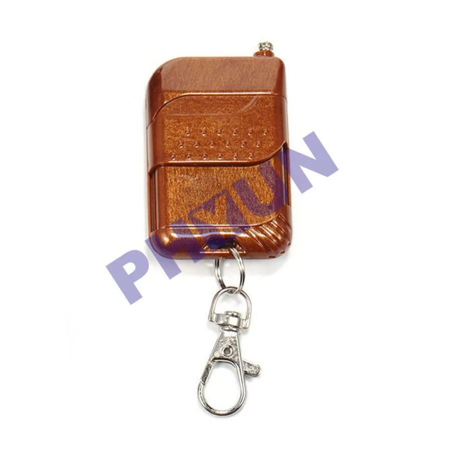 Wireless Remote Control 12V Battery Disconnect Cut Off Isolator Master Switch - Image 4 of 4