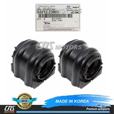 ✅OEM✅ 12-24 Hyundai Kia for Front Stabilizer Bar Bushings 2PCS See Compatibility