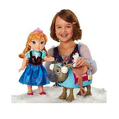 Disney's Frozen 14 Disney's Frozen 14