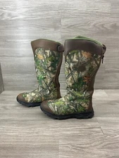 NEW ROCKY Timber Prowler Snake Boots for Men - Multitrax Men’s Size 11 W