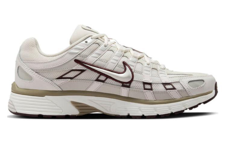 Nike P-6000 Earth Light Bone - HF0728-201 | eBay