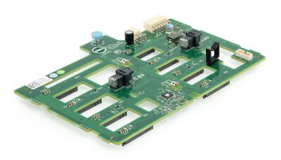 DELL 8x 3.5'' Hard Disk Backplane - PowerEdge T330 / T430 / T630 - 070YDP / 70YDP