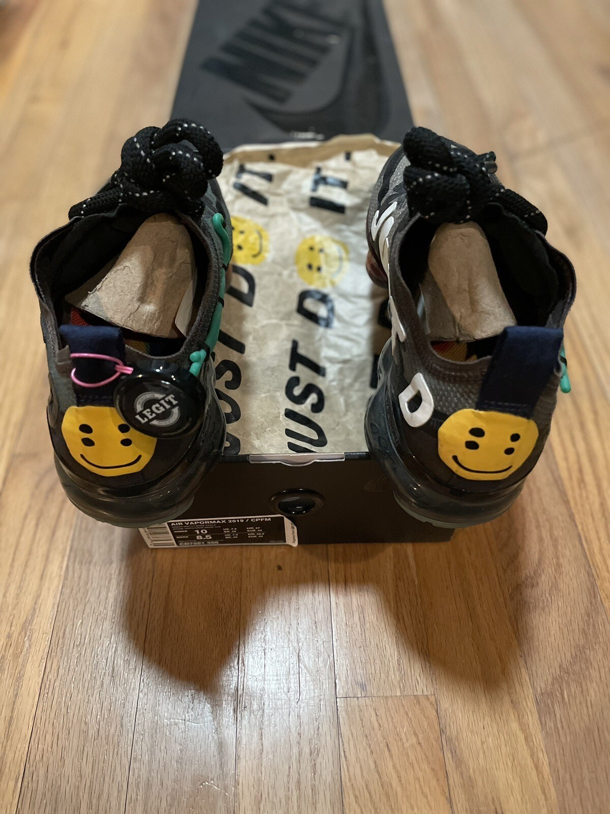 vapormax 201