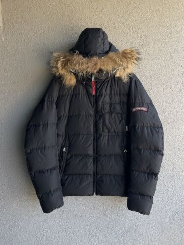 Chaqueta para hombre Bogner Fire Ice Down 600 talla L - Imagen 3 de 24