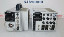 Gigawave mvl series controller and triax receiver 3.4GhzGhz to 3.62Ghz  Freque