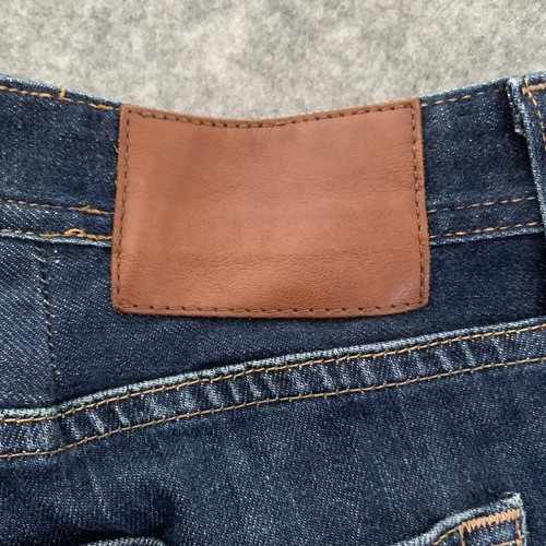 AG Adriano Goldschmied Jeans The Protégé Herren 36x34 Blau Denim (34x29) LESEN - Bild 3 von 19