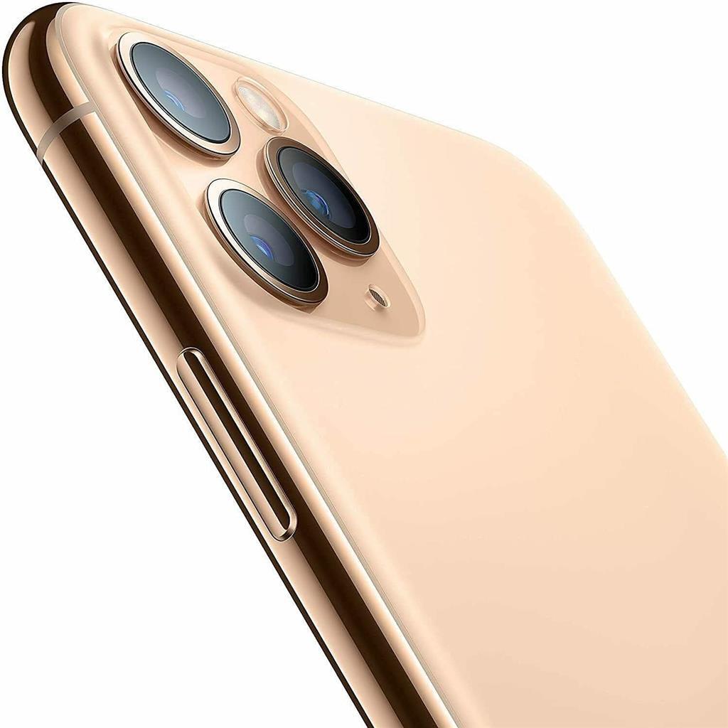 【ヒビあり】iPhone11 Pro Max 64GB ゴールド Buy Used iPhone 11 Pro Max 64GB (Unlocked) – Gazelle