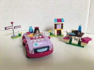 lego friends 41013