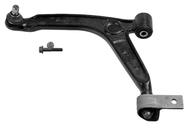 26714 02 LEMFÖRDER Track Control Arm for CITROËN,CITROËN (DF-PSA),PEUGEOT