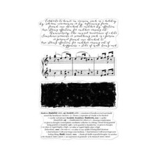 Brand New Hero Arts "BACKGROUND TEXTURE STRIPS" Clear Photopolymer Stamps 2023
