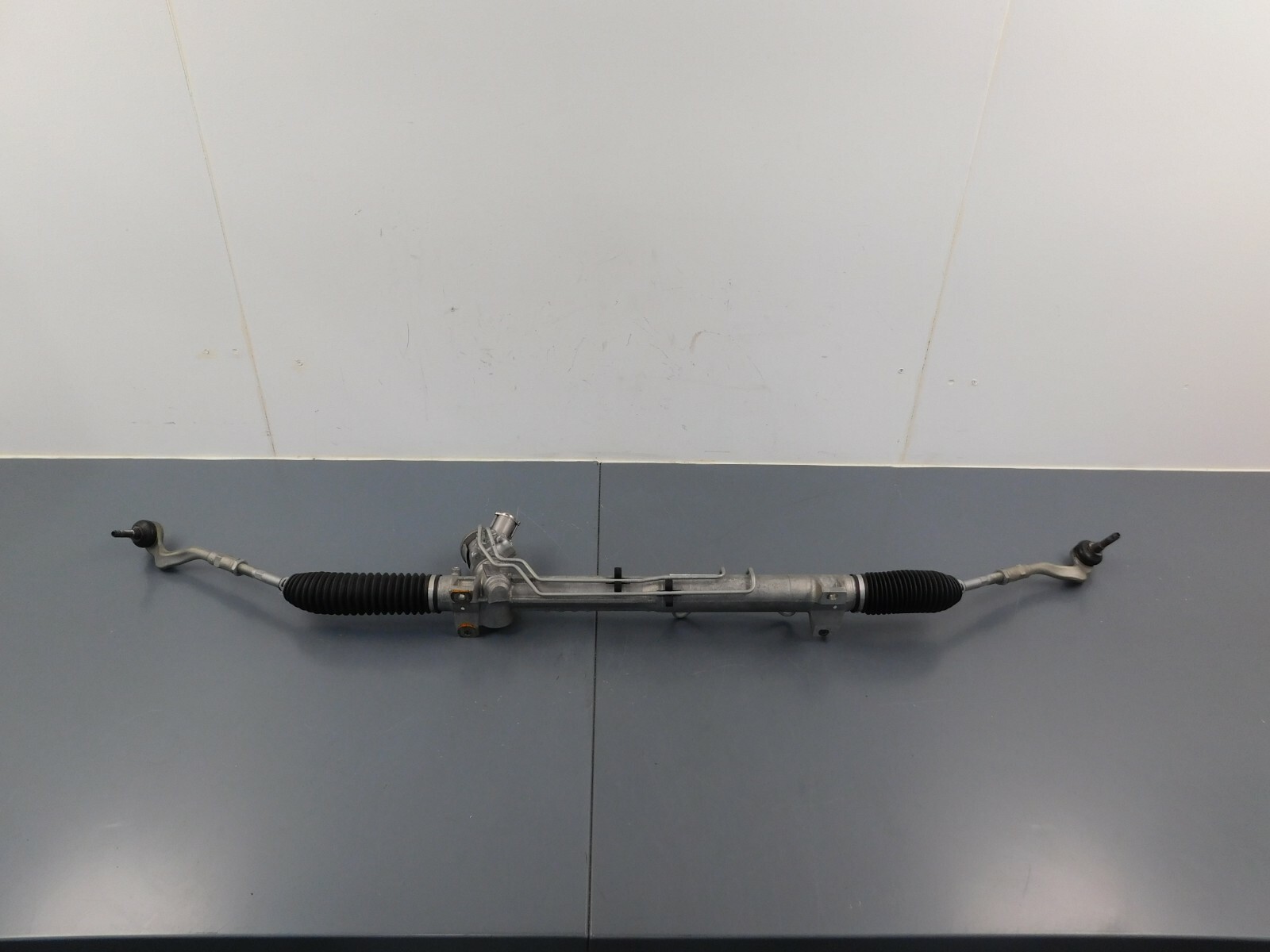 2018 Lamborghini Aventador S LP740-4 Rack & Pinon / Tie Rods #6651 Z1