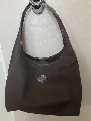 longchamp hobo bag