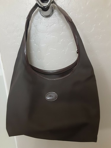 longchamp bag nylon