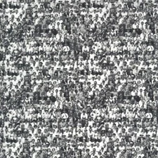 Flea Market Moxie Cathe Holden Crowd By the yard x43 inch Cotton