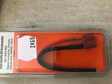 GForce G-Force GF-1070-003 Gold Connector Deans Female Silicone Cable 14AWG 