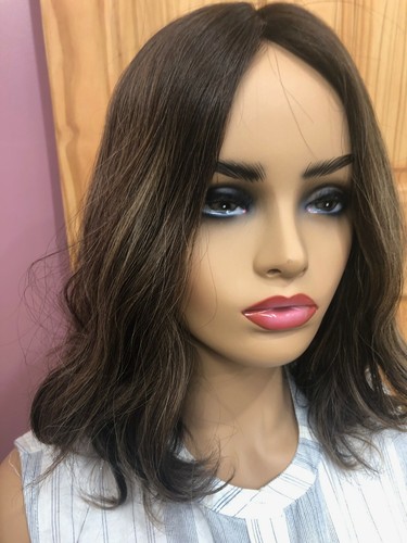 Malky European Multidirectional Hair 10/6/8 Body Wave 16" - Picture 4 of 11