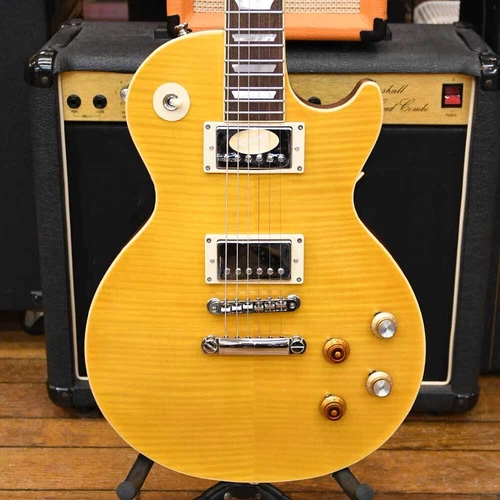 Electric Guitar USED Epiphone Kirk Hammett "Greeny"1959 Les Paul Standard Solid