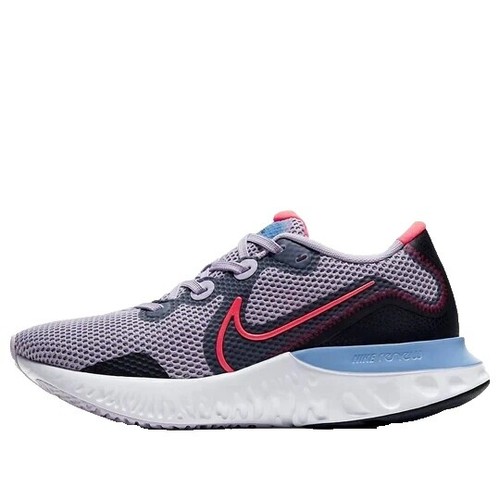 NOBULL Trainer+ Purple Athletic Cross-Training Sneakers  display picture 1