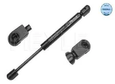 Genuine MEYLE Gas Spring Boot/Load Compartment 36-40 910 0021 for Nissan