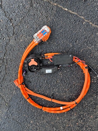 OEM | Battery Cable fits Chevrolet Bolt 22 23 EV F (S) Receptacle 24046722 - Picture 3 of 3
