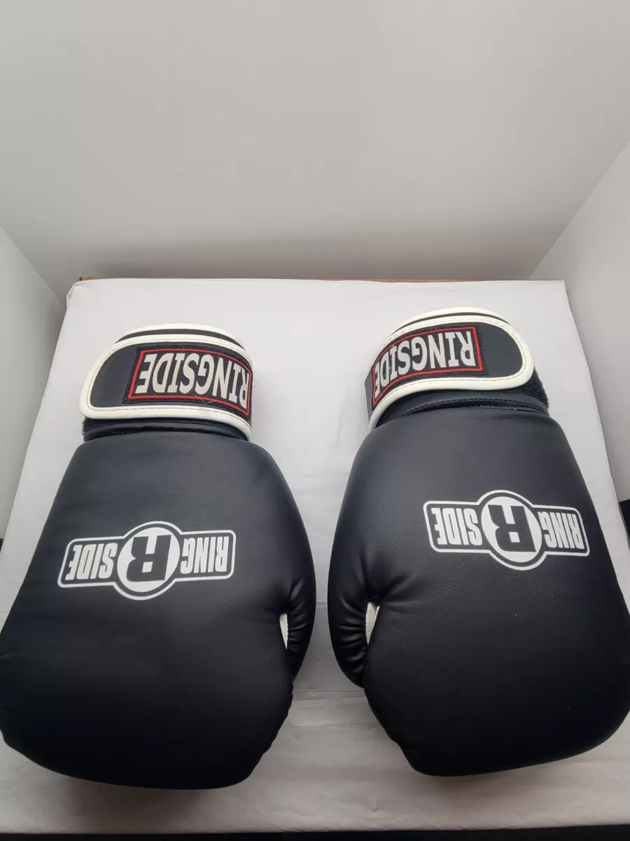 Ringside youth sale boxing gloves