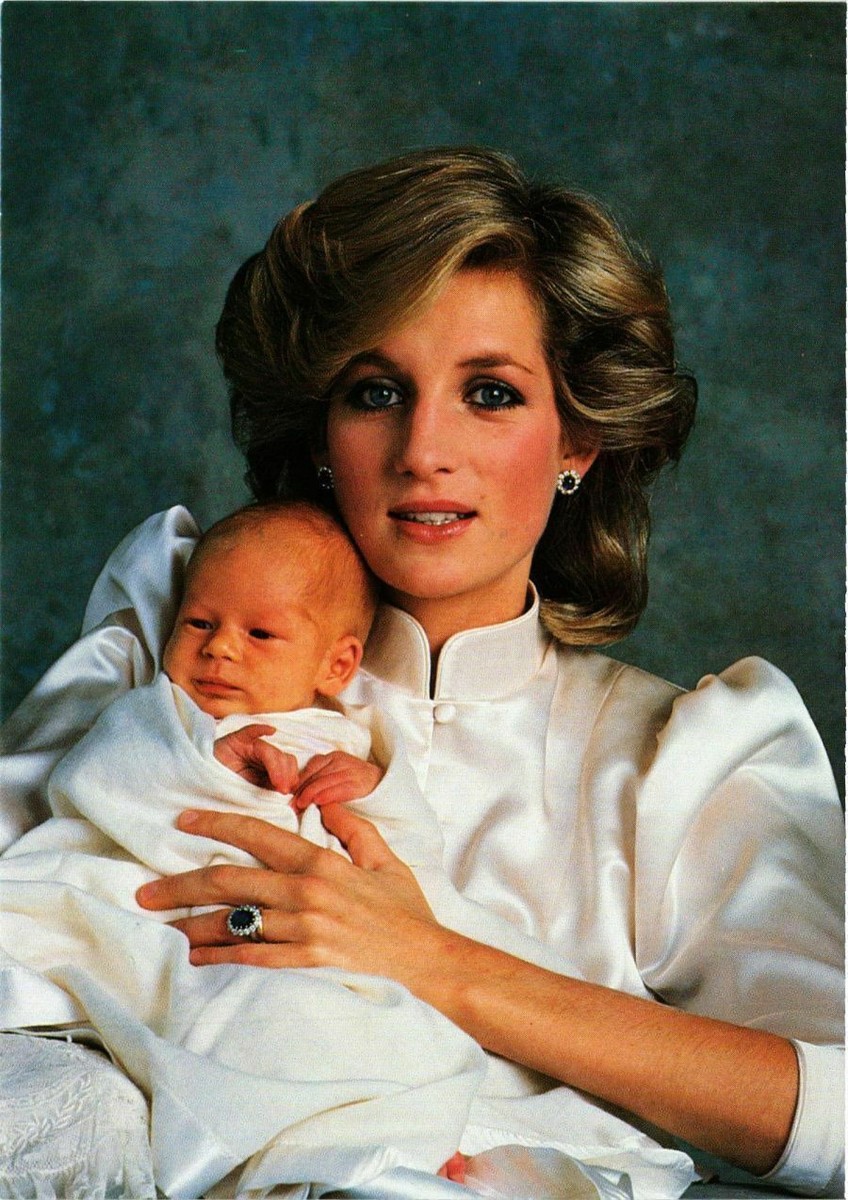 Prophila Sammlermarke: Rumänien 2017 – Kleinbogen Prinzessin Diana, Postfrisch MNH (Nr. 7267)
