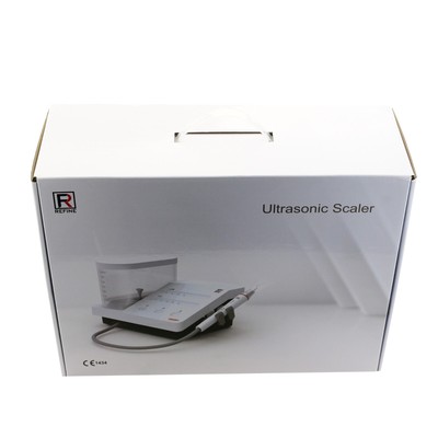 Détartreur Ultrasonique Dentaire Refine MaxPiezo7+ - 110V - Avec Pièce à Main LED