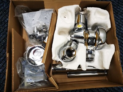 Sloan Regal Solenoid Sensor-Operated Flushometer Model 180-1 ESS - New, Open Box