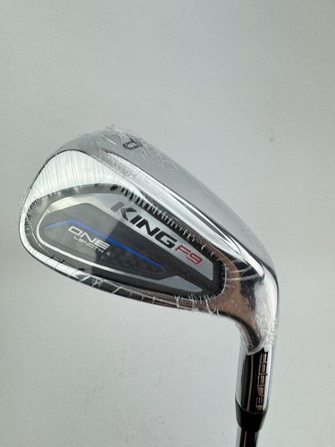 Cobra F9 One Length Pitching Wedge 44* KBS Tour 110 Regular Steel /New /17922 - Picture 2 of 17