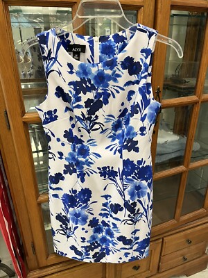 alyx dress blue Shop ALYX Clothing and Dresses at SilkRoll. Trade with us! main image 1