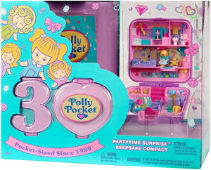 polly pocket 30 anniversary