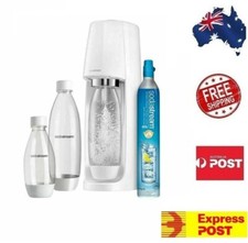 sodastream spirit miętowy