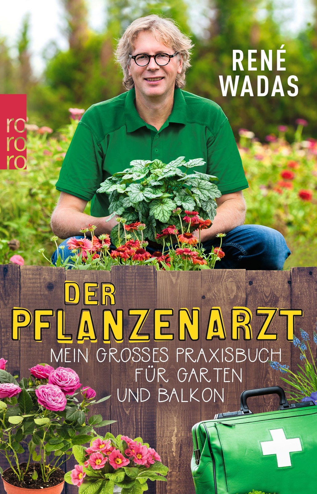 Thumbnail - Der Pflanzenarzt René Wadas