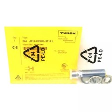 FOR BI4-M12-RP6X-H1141 TURCK Proximity Sensor