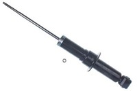 2X StoßDäMpfer Denckermann DSC034G FüR Dodge Caliber CRD Turbo