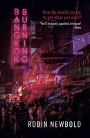 Bangkok Burning | Englisch | Taschenbuch | Kartoniert / Broschiert | 2021