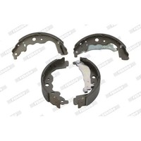 Bremsbackensatz Ferodo FSB4031 Premier FüR Lada Mercedes Benz Mercedes Benz