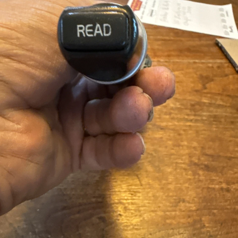 Brazo intermitente Volvo Xc90 2007-2014 31268561 S60 07-09 V70 2007 Foto 3 de 4