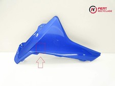 Flanc gauche (Yamaha - Ocito/N Max 125 2015 - 2020)