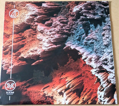 GoGo Penguin Between Two Waves Lp 12'' Jazz XXIM Records  19658766301 Sealed New