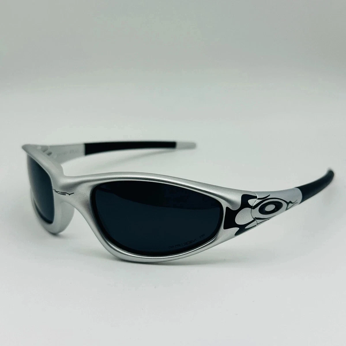 Las mejores ofertas en Oakley Straight Jacket | eBay