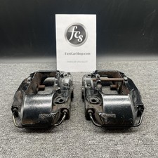 Etrier de frein Porsche BOXSTER